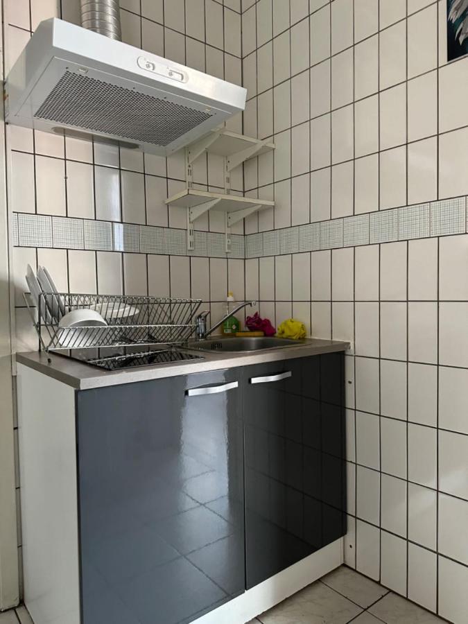 Miroir27 Ξενοδοχείο Βρυξέλλες Εξωτερικό φωτογραφία