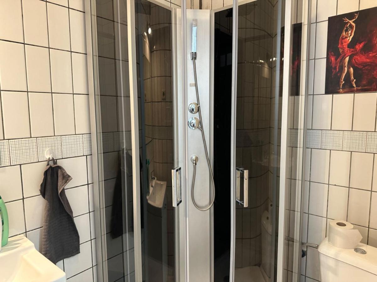 Miroir27 Ξενοδοχείο Βρυξέλλες Εξωτερικό φωτογραφία
