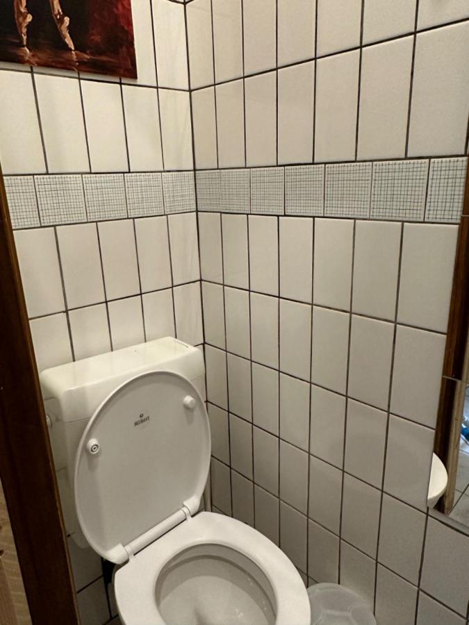 Miroir27 Ξενοδοχείο Βρυξέλλες Εξωτερικό φωτογραφία